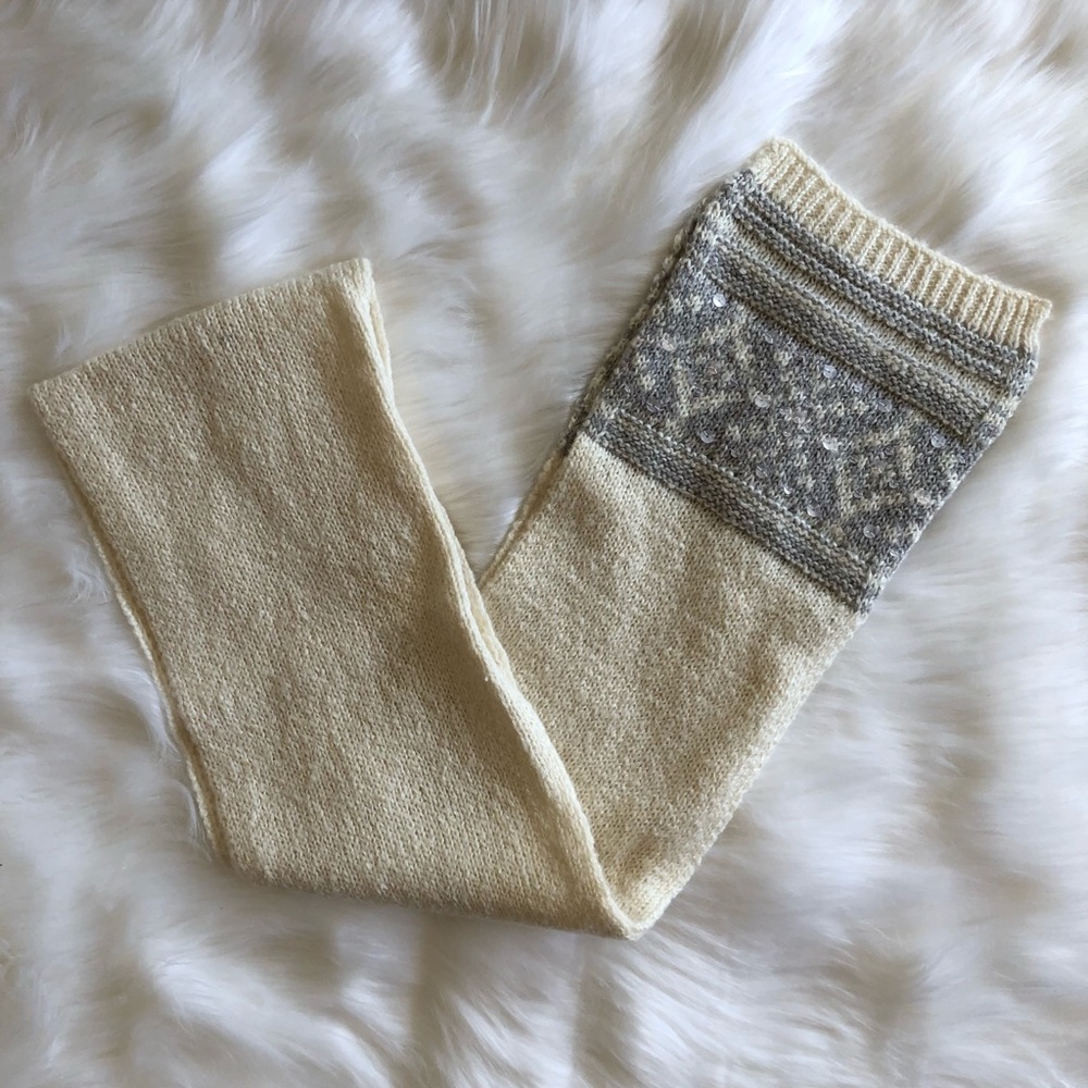 American Eagle Knit Scarf